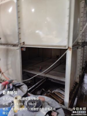 哪种材质的水箱更适合安装在户外？
