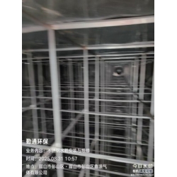 四川成都不锈钢水箱工程案例