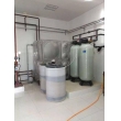 全自动软水器